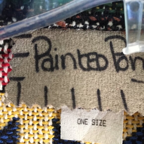 NEW Painted Pony Tapestry Jacket (NEW) - Picture 15 of 15